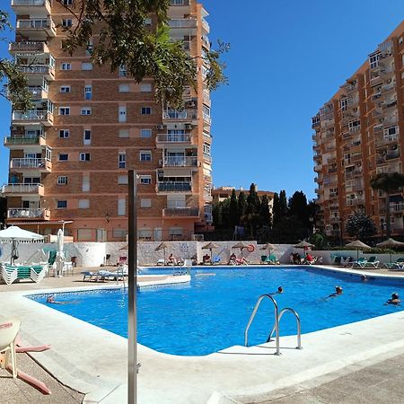 Piscis Benalmadena Apartman Kültér fotó