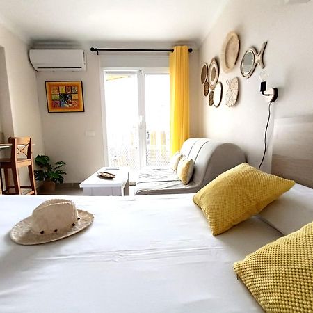 Piscis Benalmadena Apartman Kültér fotó