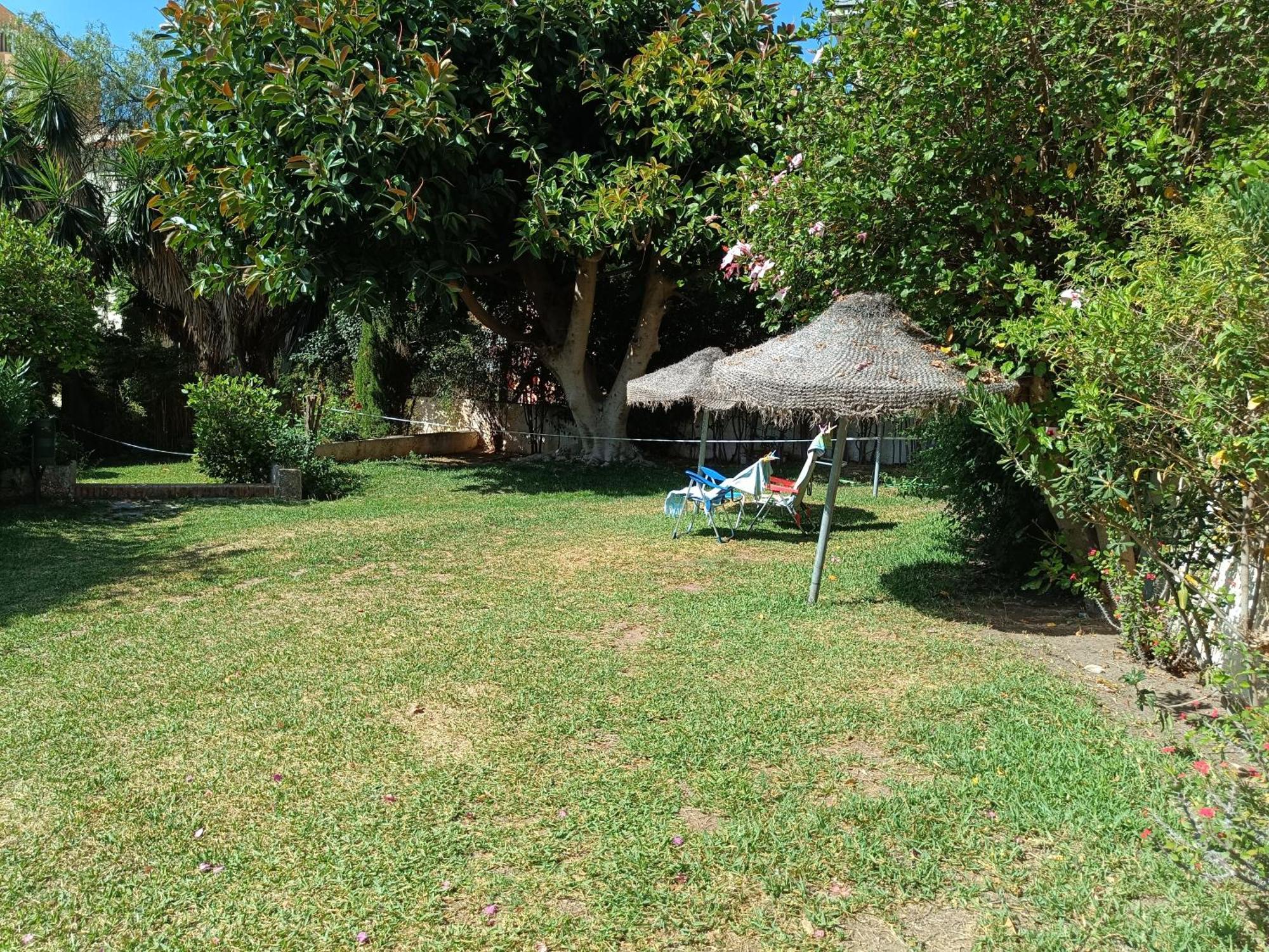 Piscis Benalmadena Apartman Kültér fotó