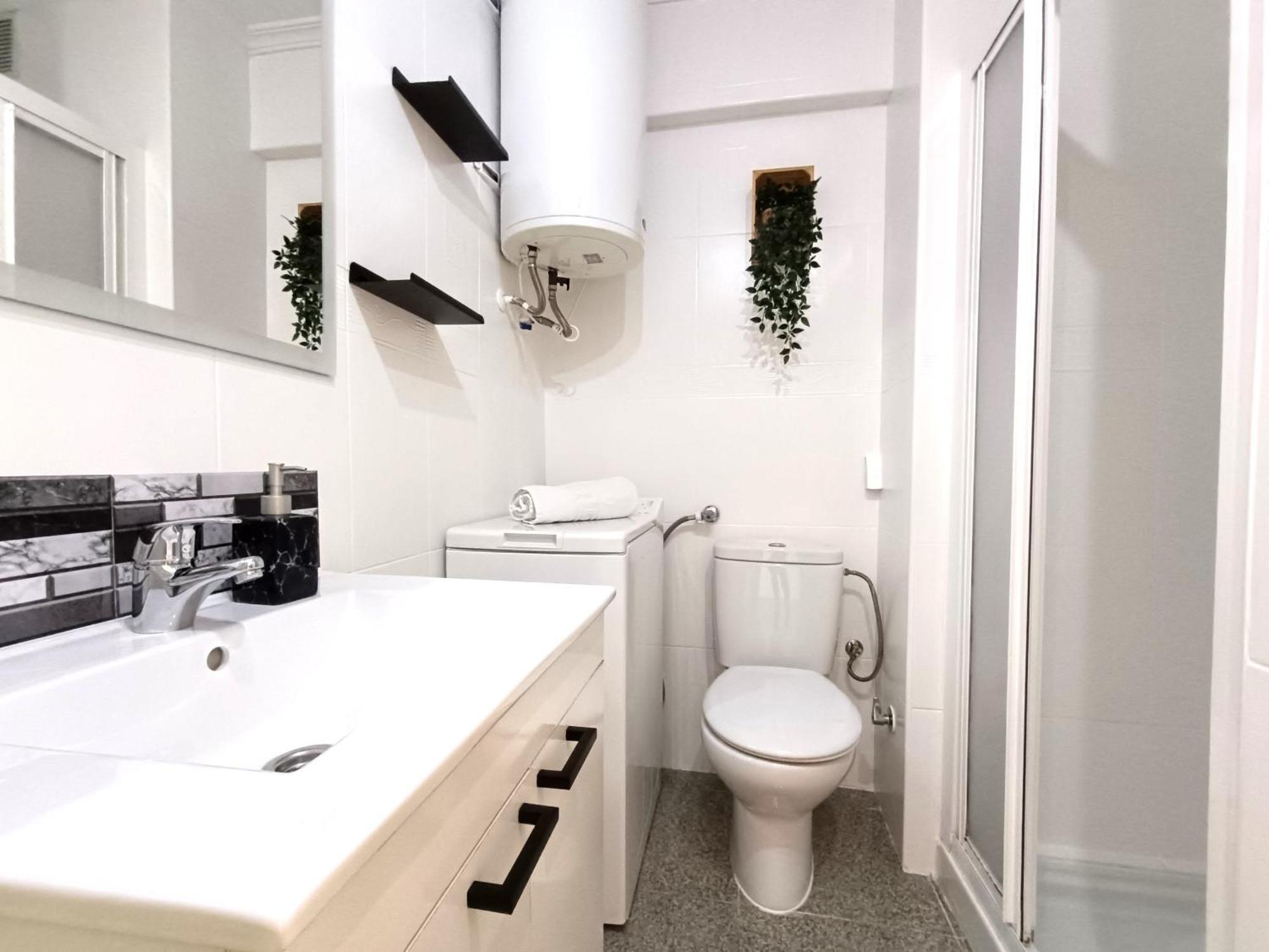 Piscis Benalmadena Apartman Kültér fotó